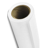 Seamless Background Paper Backdrop White Colour